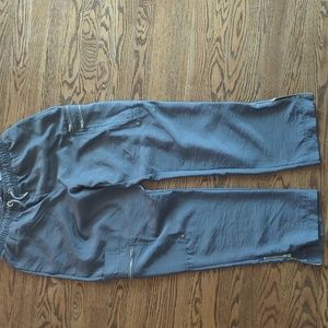 Zara cargo pants